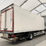 Mercedes Antos 1827 Day Cab Fridge Box - thumbnail