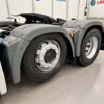 MAN TGX 26.440 6×2 Midlift Tractor Unit - thumbnail