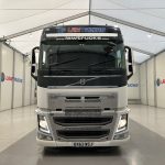 Volvo FH 500 Euro 5 6×2 Midlift Tractor Unit - thumbnail
