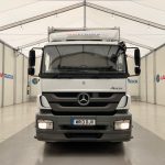 Mercedes Axor 1824 Day Cab Box Van - thumbnail