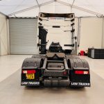Renault T460 6×2 Midlift Tractor Unit - thumbnail