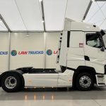 Renault T480 High 4×2 Tractor Unit - thumbnail