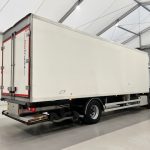 Mercedes Antos 1827 Day Cab Fridge Box - thumbnail