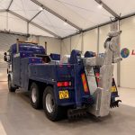 Scania 144 460 6×4 80 Ton Recovery Truck Wrecker - thumbnail