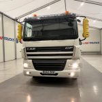 DAF CF85 360 6×2 Midlift Tractor Unit - thumbnail
