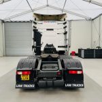 Renault T460 6×2 Midlift Tractor Unit - thumbnail