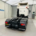 MAN TGX 26.440 6×2 Midlift Tractor Unit - thumbnail