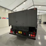 Volvo FH 440 6×2 Rear Lift Brick Grab Drawbar - thumbnail