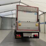 DAF CF 330 6×2 Sleeper Cab Fridge Box - thumbnail
