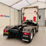 Scania R450 6×2 Midlift Topline Tractor Unit - thumbnail