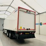 Iveco Stralis 310 AT 6×2 Fridge Box Van - thumbnail