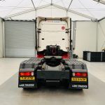 Scania R420 6×2 Midlift Topline Tractor Unit - thumbnail