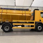 DAF LF 250 4×2 Sleeper Cab Gritter - thumbnail