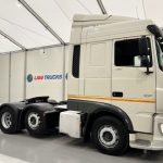 DAF XF 480 6×2 Midlift Tractor Unit - thumbnail