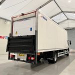 DAF LF 250 4×2 Rest Cab Fridge Box - thumbnail