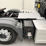 MAN TGX 26.500 6×2 Midlift Tractor Unit - thumbnail