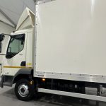 DAF LF 180 4×2 Day Cab Box Van - thumbnail
