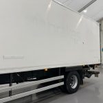 Mercedes Axor 1824 Day Cab Fridge Box - thumbnail