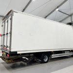 DAF LF 180 Day Cab Fridge Box Manual - thumbnail