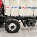 Volvo FM12 340 8×4 Day Cab Chassis Cab - thumbnail