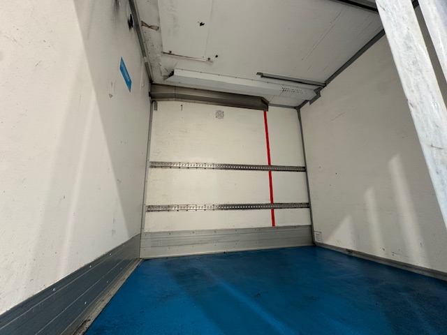 DAF LF45 150 Day Cab Box Van