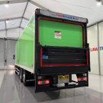 Scania P280 6×2 Rear Lift Day Cab Fridge - thumbnail