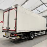 Mercedes Antos 1827 Day Cab Fridge Box - thumbnail