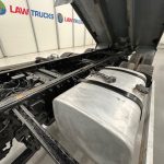 DAF CF 400 8×4 Day Cab Steel Tipper - thumbnail