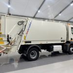 DAF LF 220 4×2 Day Cab Refuse Collector - thumbnail