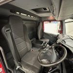 Mercedes Axor 2529 6×2 Rear Lift Day Cab Box Van - thumbnail
