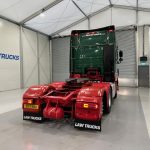 DAF XF 460 6×2 Rear Lift Tractor Unit Manual - thumbnail