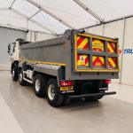 DAF CF 400 8×4 Day Cab Tipper - thumbnail