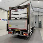 DAF CF 330 Rear Lift Day Cab Fridge Box - thumbnail