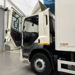 DAF CF 290 6×2 Rear Steer Fridge Box - thumbnail