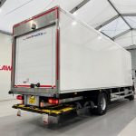 DAF LF 230 4×2 Day Cab Fridge Box - thumbnail