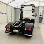Iveco Stralis 450 4×2 Tractor Unit - thumbnail