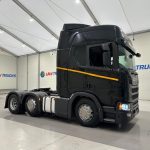 Scania R450 6×2 Midlift Highline Tractor Unit - thumbnail