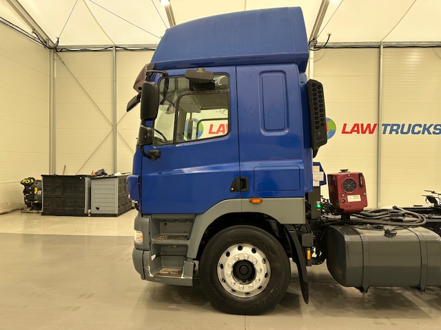 DAF CF85 410 6×2 Midlift Tractor Unit