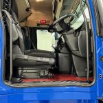 Mercedes Actros 2545 6×2 Midlift Tractor Unit - thumbnail