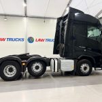 Volvo FH 500 6×2 Midlift Tractor Unit Safari Edition - thumbnail