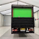 Scania P280 6×2 Rear Lift Day Cab Fridge Box - thumbnail