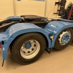 Volvo FH 500 6×2 Midlift Tractor Unit - thumbnail