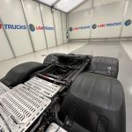 DAF XF 480 6×2 Midlift Tractor Unit - thumbnail
