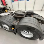 Volvo FH 460 6×2 Midlift Tractor Unit - thumbnail
