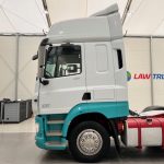 DAF CF 460 6×2 Midlift Tractor Unit - thumbnail