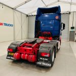 MAN TGX 26.480 6×2 Tractor Unit - thumbnail
