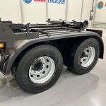 Scania P380 8×4 Day Cab Hookloader Manual - thumbnail