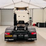 MAN TGX 26.460 6×2 Tractor Unit - thumbnail