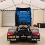 MAN TGX 26.420 6×2 Midlift Tractor Unit - thumbnail