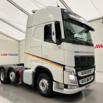 Volvo FH 500 6×2 Midlift Tractor Unit - thumbnail
